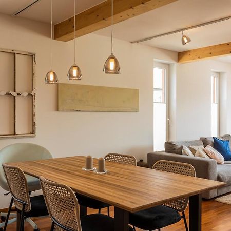Seeapartment Da Leopoldo I Velden am Wörthersee Eksteriør billede
