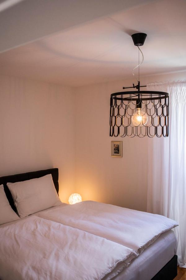 Seeapartment Da Leopoldo I Velden am Wörthersee Eksteriør billede