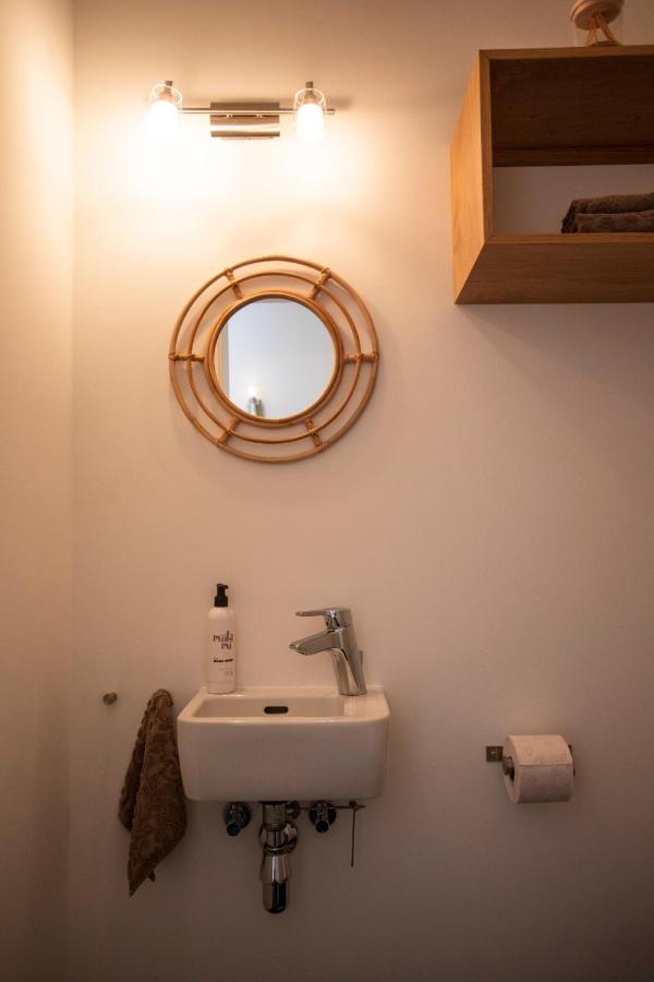 Seeapartment Da Leopoldo I Velden am Wörthersee Eksteriør billede